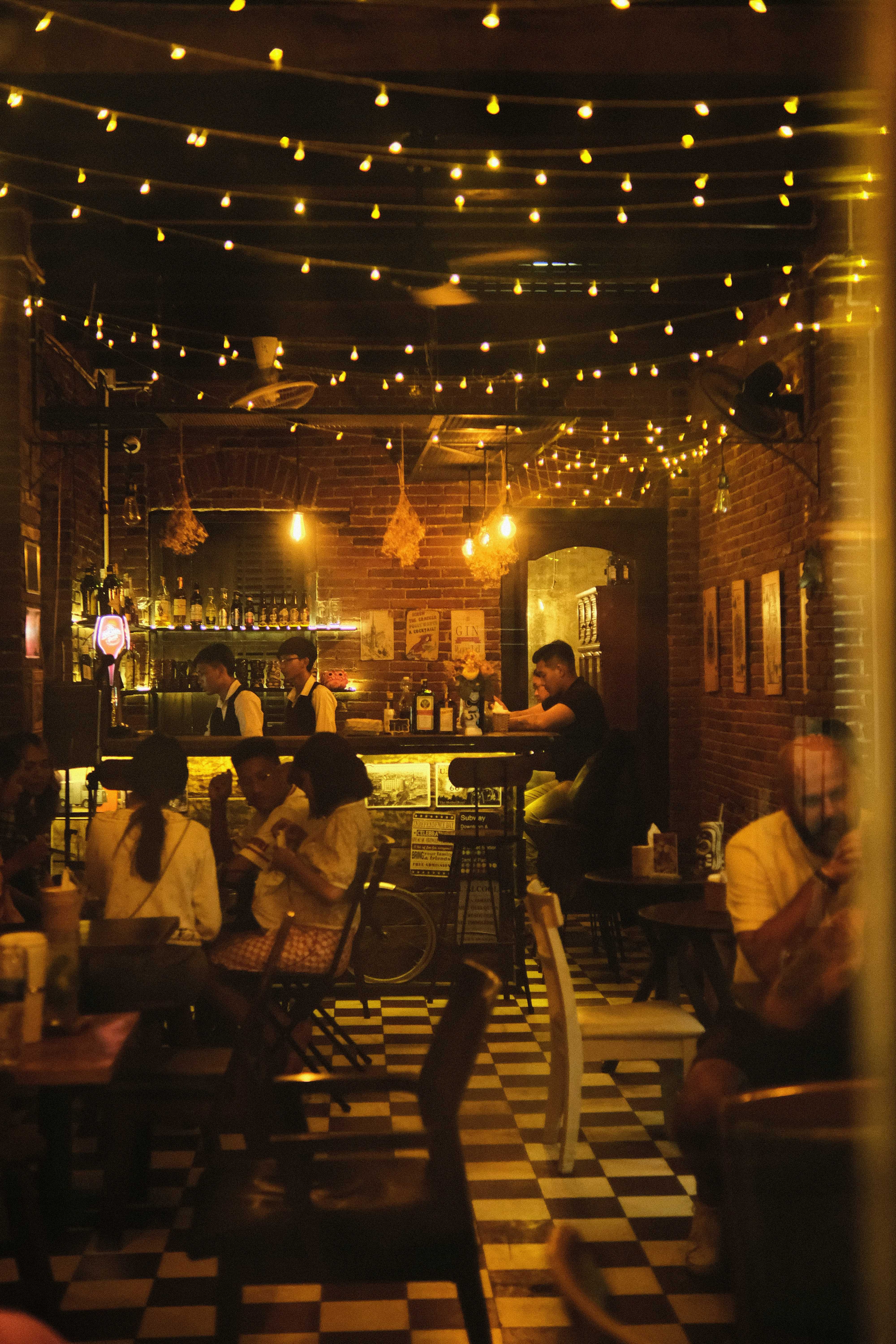 Pop City Strings at Strathmore Music Center